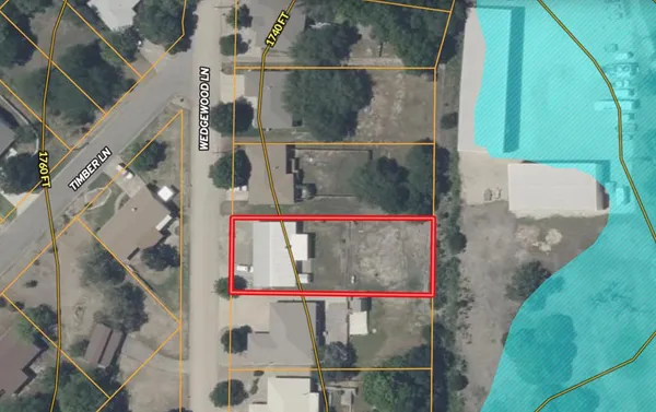 $339,000 | 219 Wedgewood Lane, Kerrville, TX 78028
