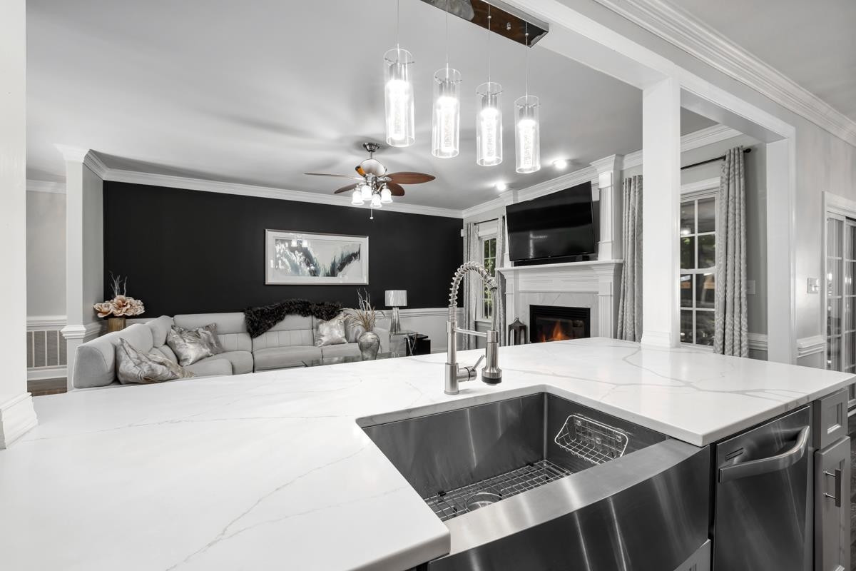 348 Cattle Farm Drive Raleigh, NC 27603 - Photo 13 of 47 Photo 13