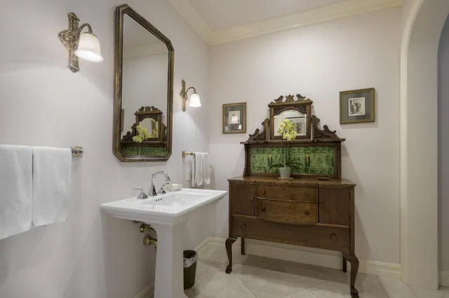 a view of outdoor space yard and patio