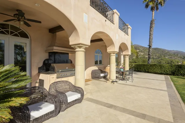 $45,000 | 1000 Mountain Drive, Santa Barbara, CA 93103