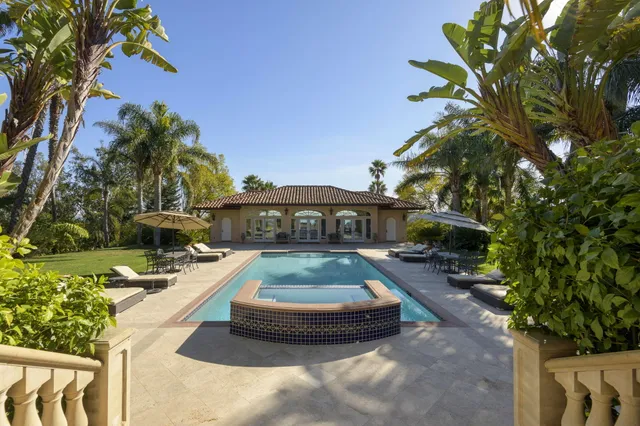 $45,000 | 1000 Mountain Drive, Santa Barbara, CA 93103