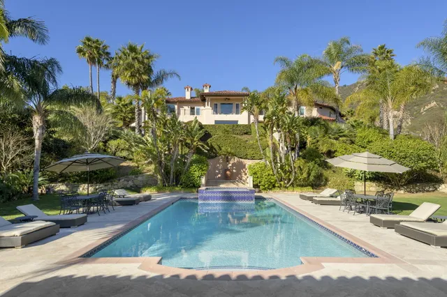 $45,000 | 1000 Mountain Drive, Santa Barbara, CA 93103