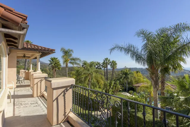 $45,000 | 1000 Mountain Drive, Santa Barbara, CA 93103