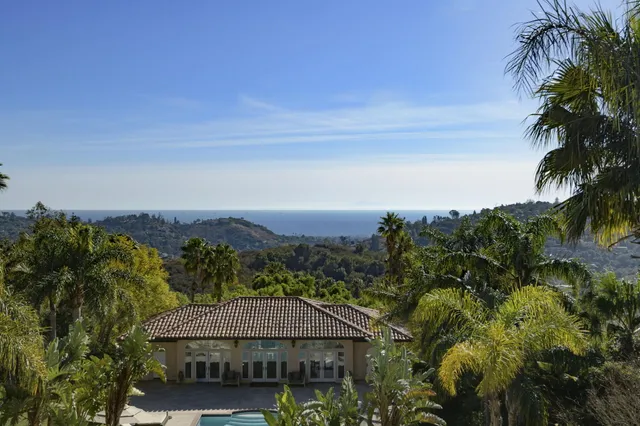 $45,000 | 1000 Mountain Drive, Santa Barbara, CA 93103