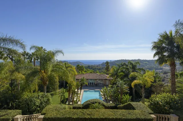 $45,000 | 1000 Mountain Drive, Santa Barbara, CA 93103