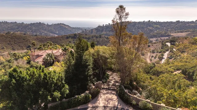 $45,000 | 1000 Mountain Drive, Santa Barbara, CA 93103