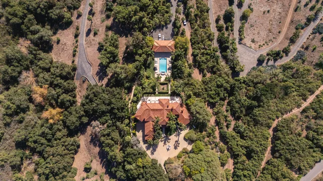 $45,000 | 1000 Mountain Drive, Santa Barbara, CA 93103