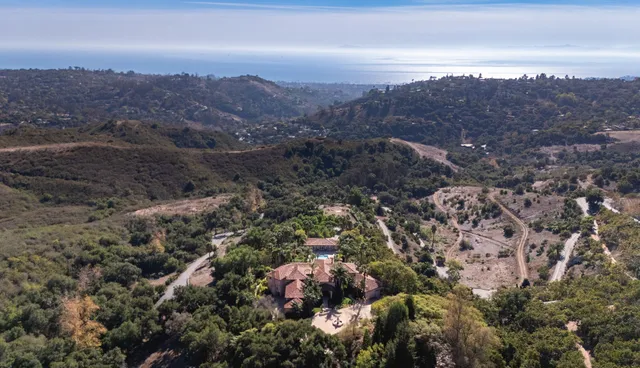 $45,000 | 1000 Mountain Drive, Santa Barbara, CA 93103