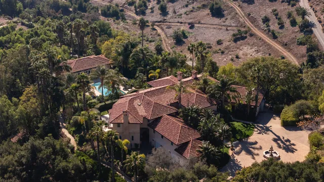 $45,000 | 1000 Mountain Drive, Santa Barbara, CA 93103