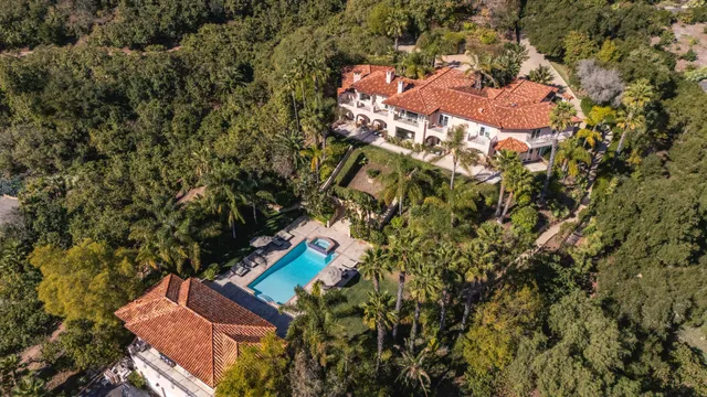 $45,000 | 1000 Mountain Drive, Santa Barbara, CA 93103