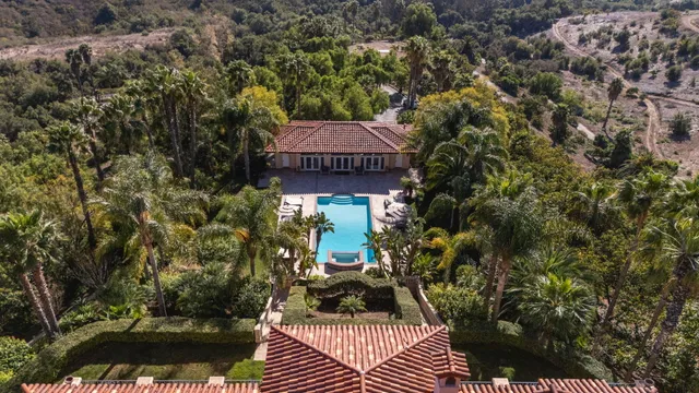 $45,000 | 1000 Mountain Drive, Santa Barbara, CA 93103