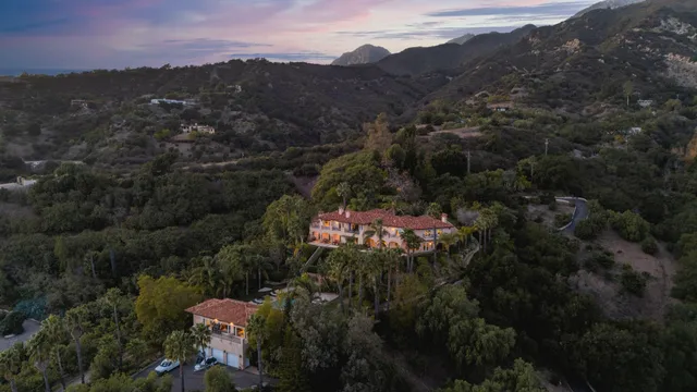 $45,000 | 1000 Mountain Drive, Santa Barbara, CA 93103