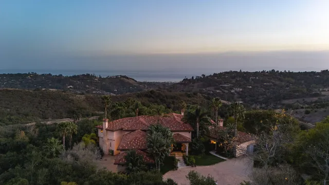 $45,000 | 1000 Mountain Drive, Santa Barbara, CA 93103