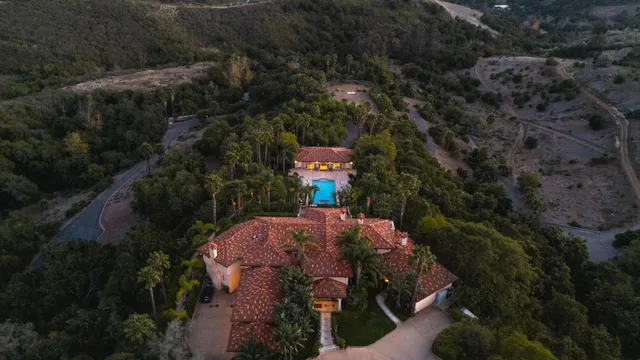 $45,000 | 1000 Mountain Drive, Santa Barbara, CA 93103