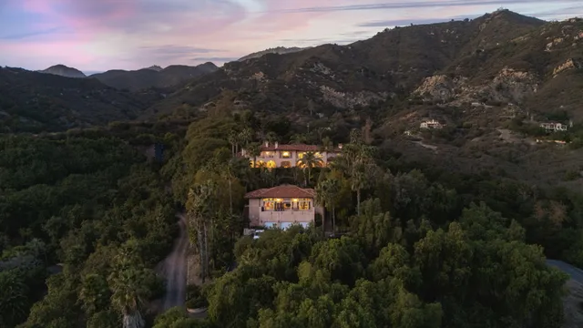 $45,000 | 1000 Mountain Drive, Santa Barbara, CA 93103