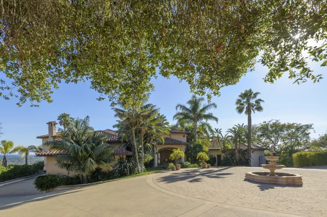 $45,000 | 1000 Mountain Drive, Santa Barbara, CA 93103