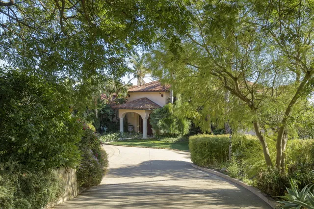 $45,000 | 1000 Mountain Drive, Santa Barbara, CA 93103