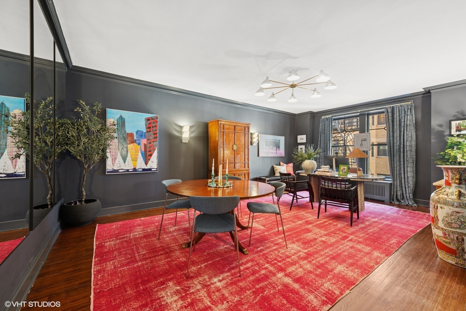 3100 North Sheridan Road, Unit 11D Chicago, IL 60657 - Photo 12 of 36 Gallery Image 12