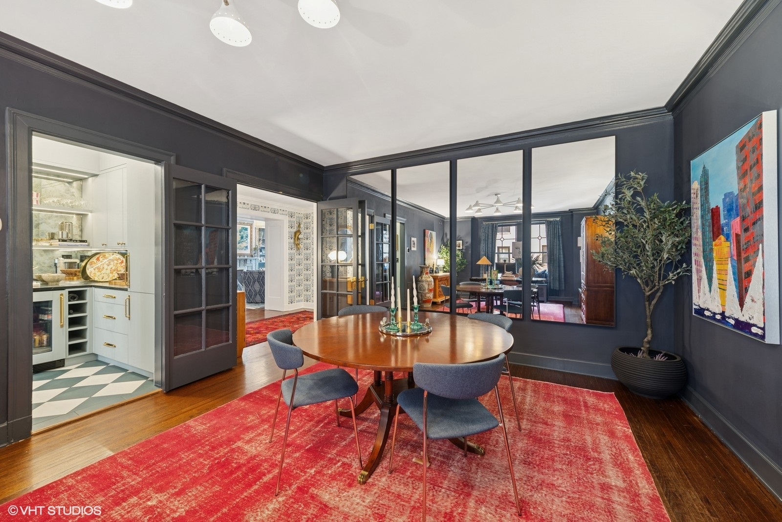 3100 North Sheridan Road, Unit 11D Chicago, IL 60657 - Photo 15 of 36 Gallery Image 15