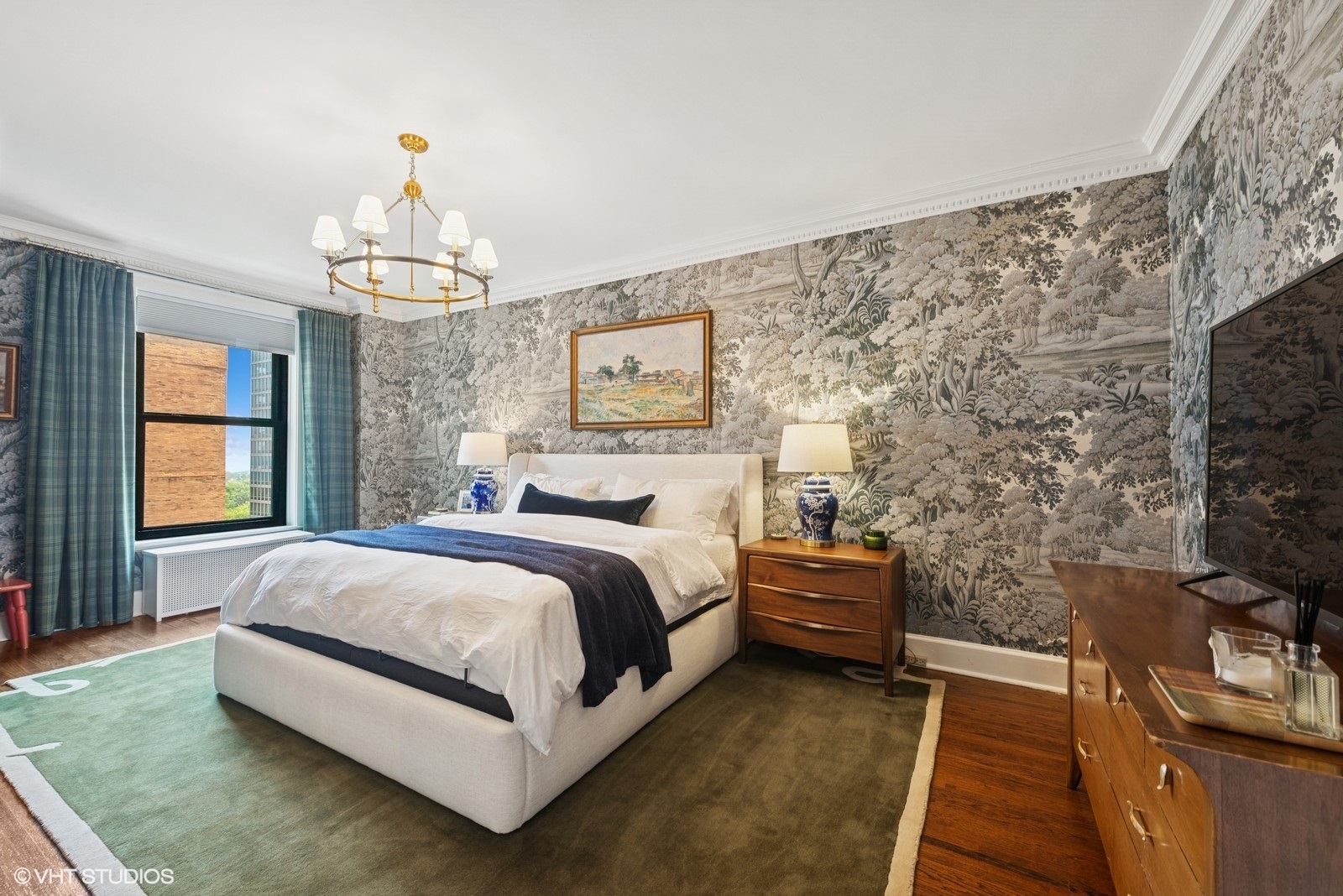 3100 North Sheridan Road, Unit 11D Chicago, IL 60657 - Photo 20 of 36 Gallery Image 20