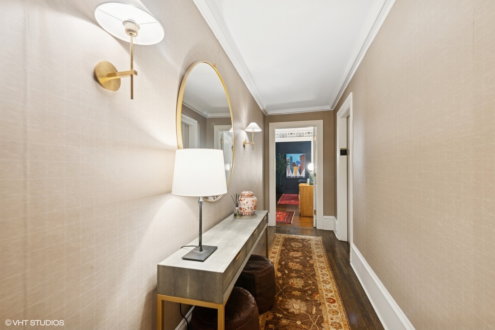 3100 North Sheridan Road, Unit 11D Chicago, IL 60657 - Photo 2 of 36 Gallery Image 2
