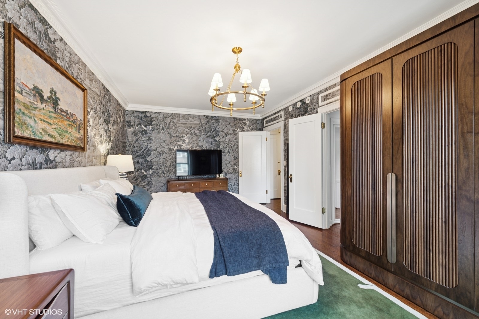 3100 North Sheridan Road, Unit 11D Chicago, IL 60657 - Photo 22 of 36 Gallery Image 22
