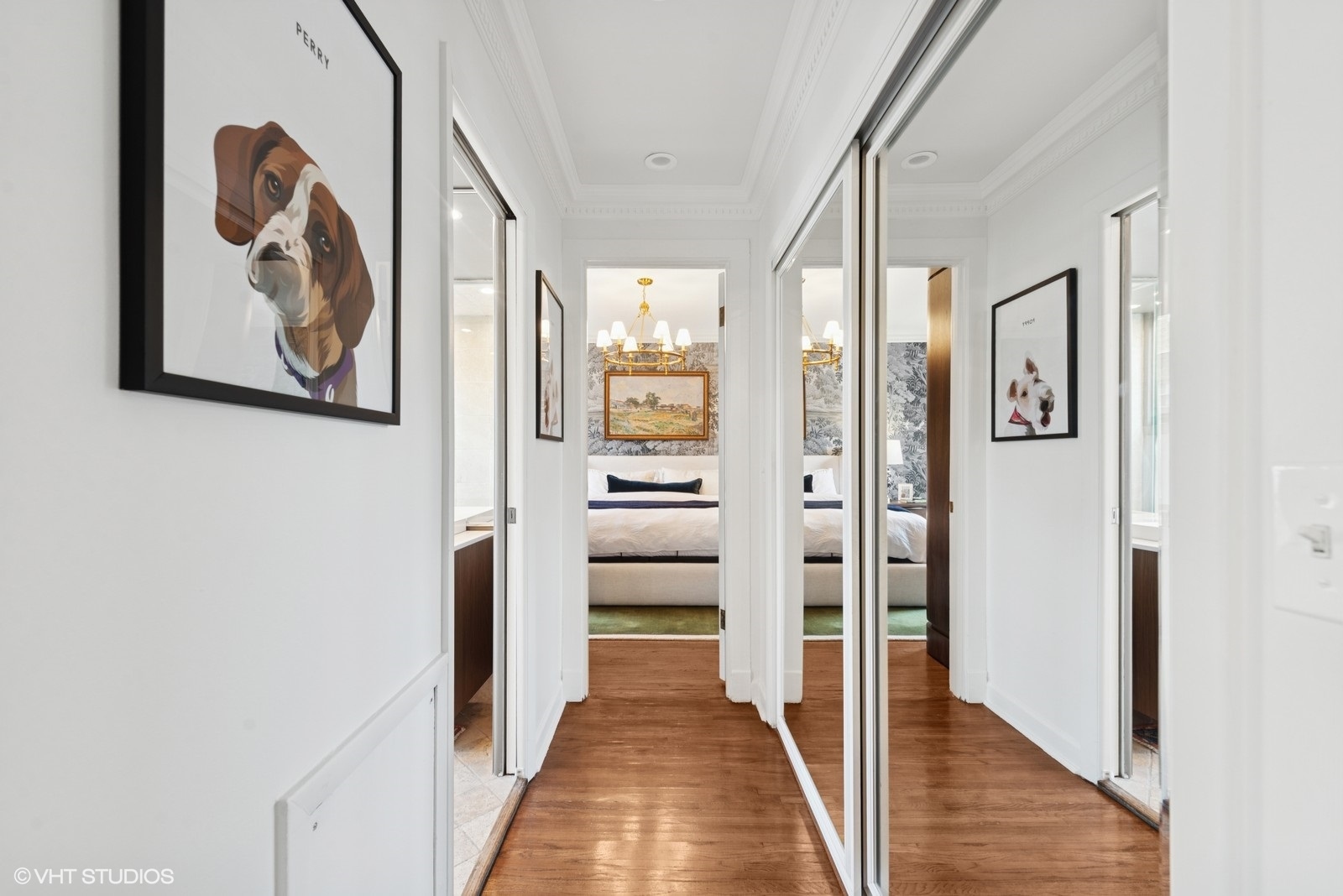 3100 North Sheridan Road, Unit 11D Chicago, IL 60657 - Photo 25 of 36 Gallery Image 25