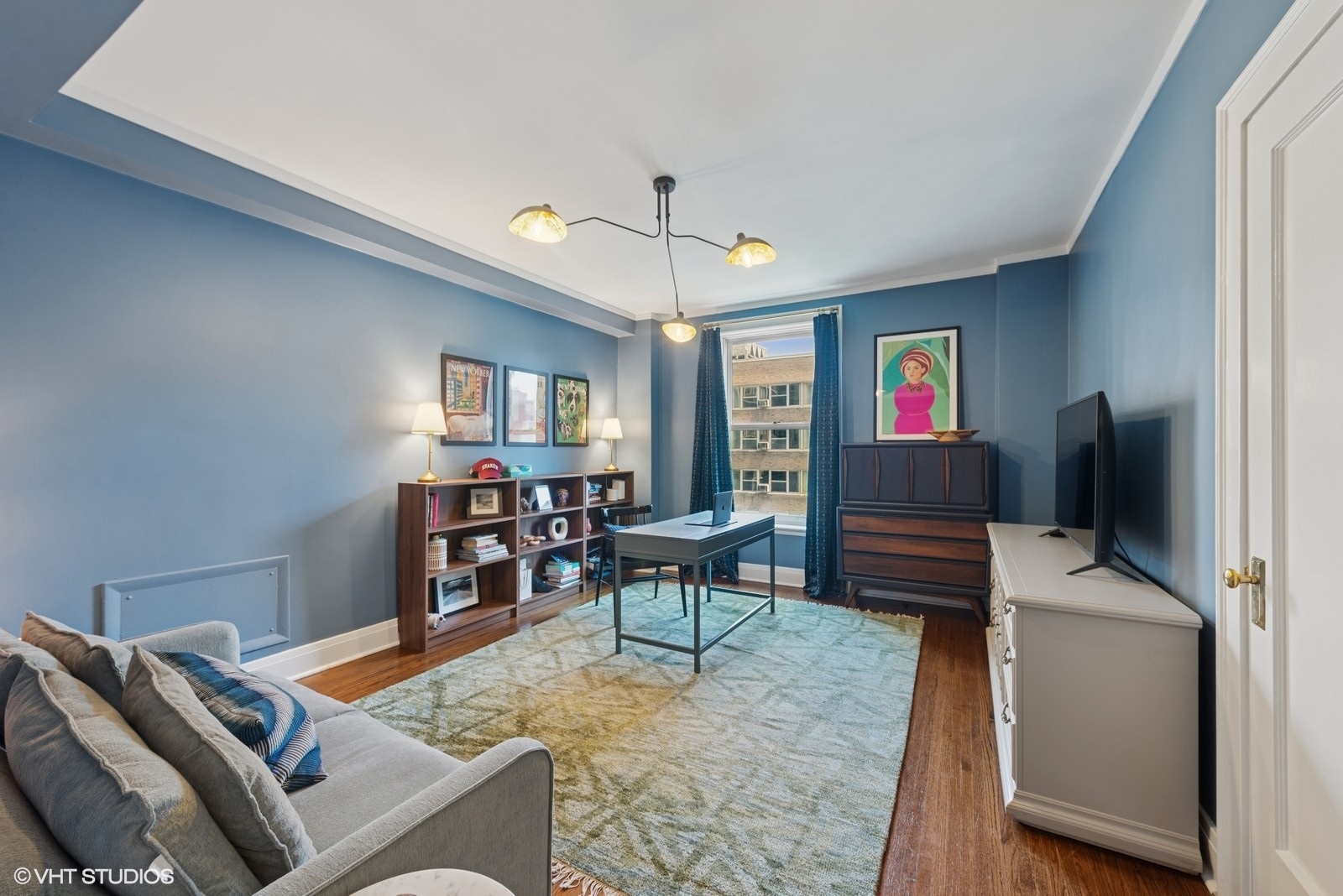3100 North Sheridan Road, Unit 11D Chicago, IL 60657 - Photo 26 of 36 Gallery Image 26