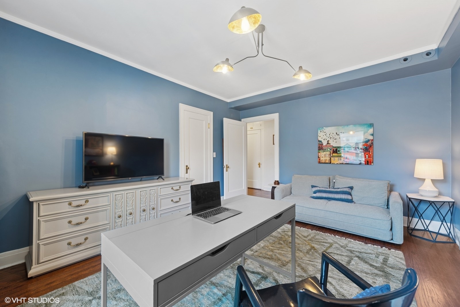 3100 North Sheridan Road, Unit 11D Chicago, IL 60657 - Photo 27 of 36 Gallery Image 27