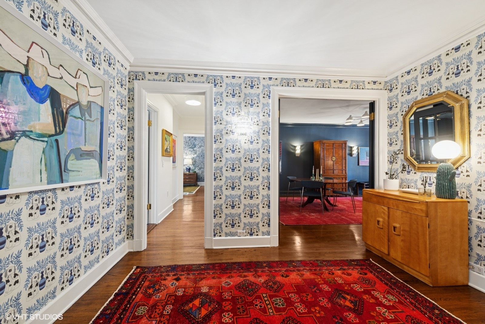 3100 North Sheridan Road, Unit 11D Chicago, IL 60657 - Photo 3 of 36 Gallery Image 3