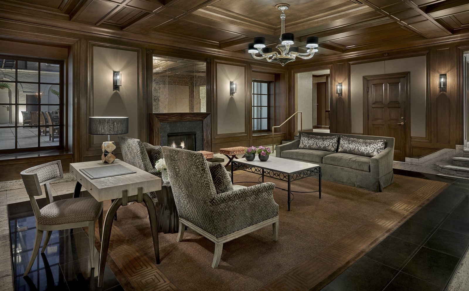 3100 North Sheridan Road, Unit 11D Chicago, IL 60657 - Photo 31 of 36 Gallery Image 31