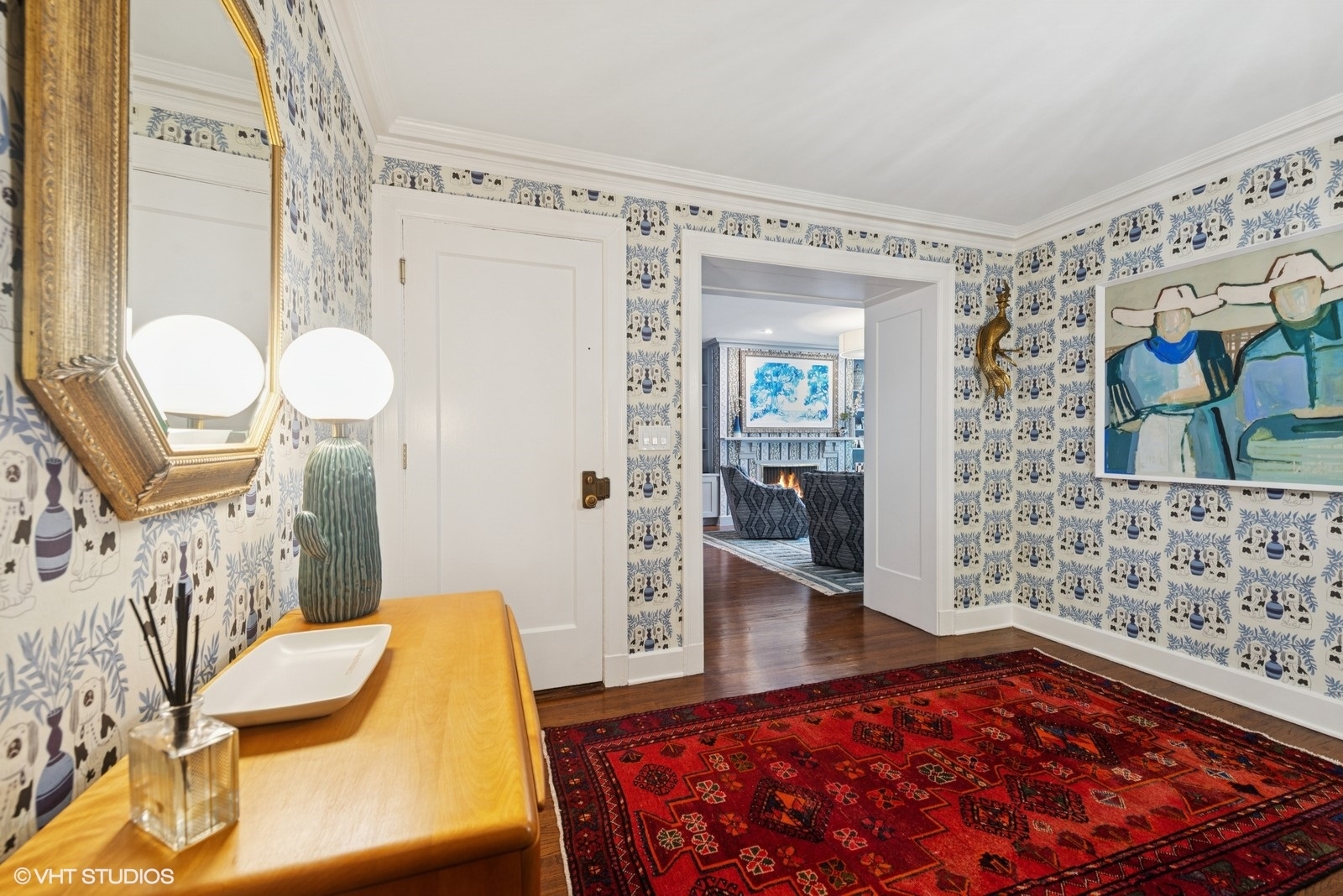 3100 North Sheridan Road, Unit 11D Chicago, IL 60657 - Photo 4 of 36 Gallery Image 4