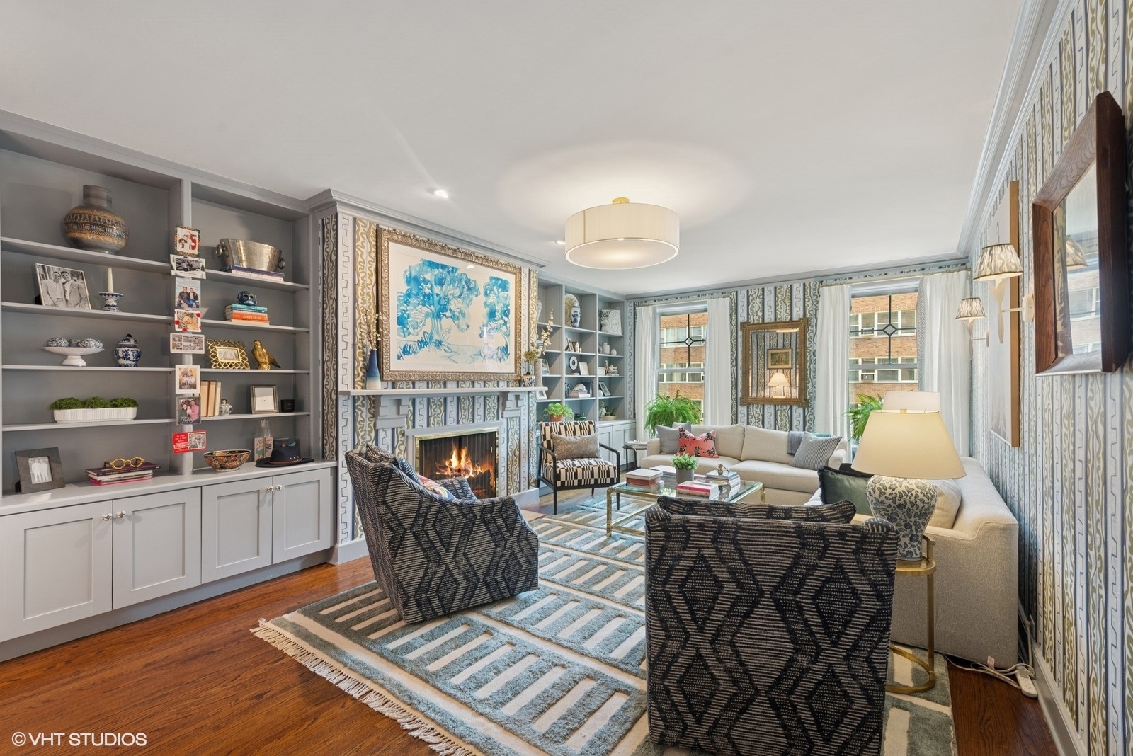 3100 North Sheridan Road, Unit 11D Chicago, IL 60657 - Photo 5 of 36 Gallery Image 5