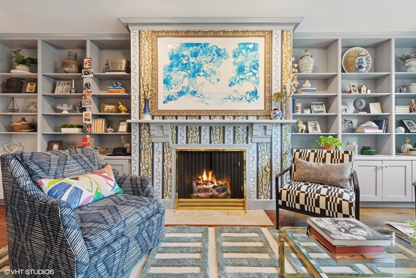 3100 North Sheridan Road, Unit 11D Chicago, IL 60657 - Photo 7 of 36 Gallery Image 7