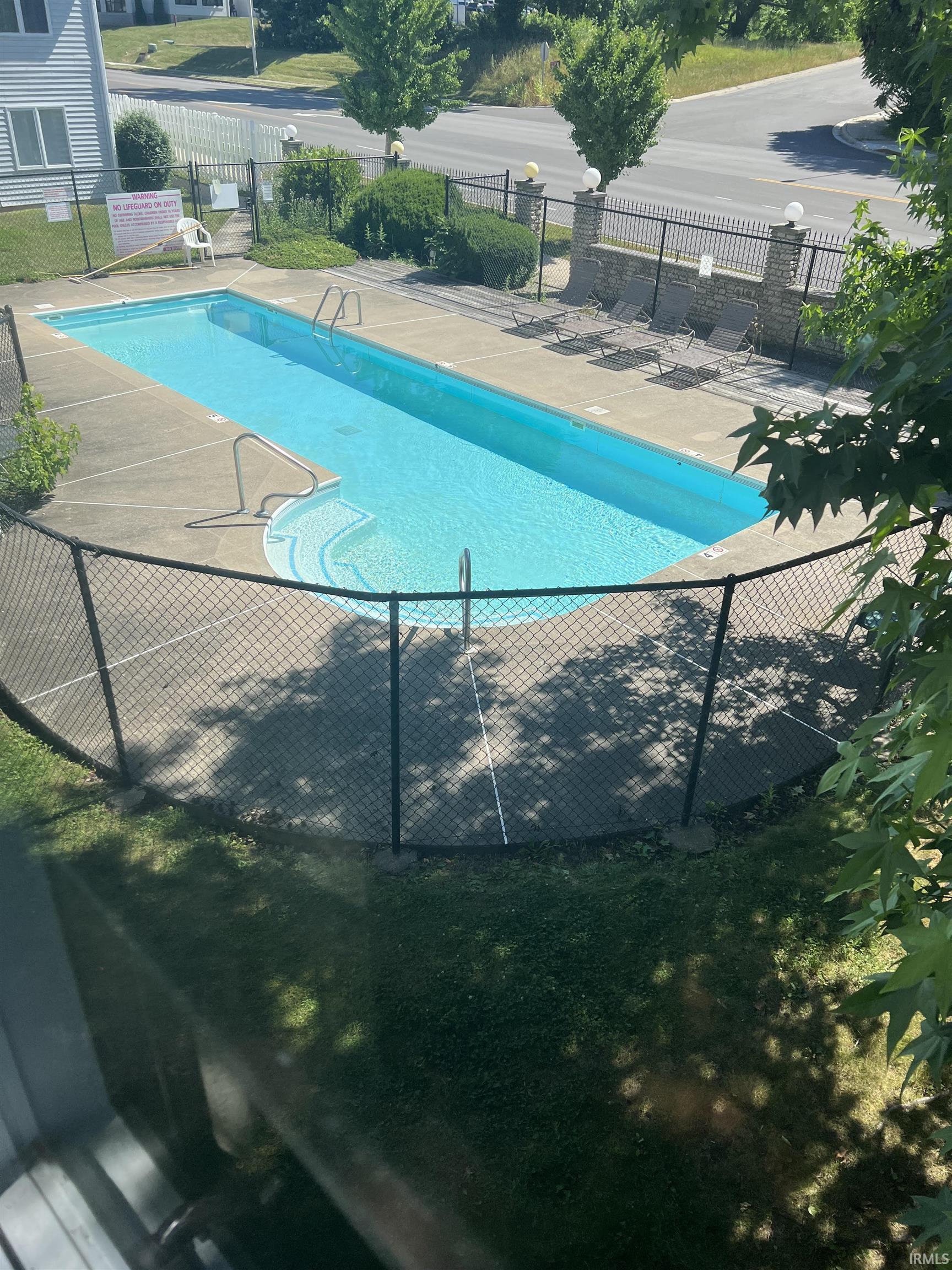 1368 South College Mall Road, Unit I4 Bloomington, IN 47401 - Photo 19 of 19