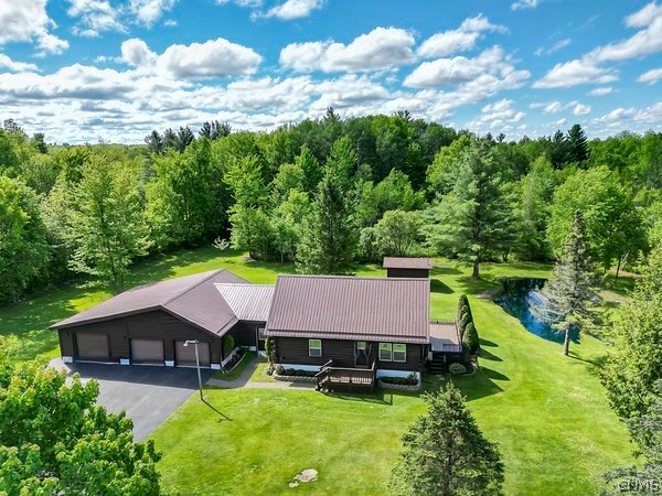 5090 Rogers Crossing Road Carthage, NY 13619 - Photo 8 of 42