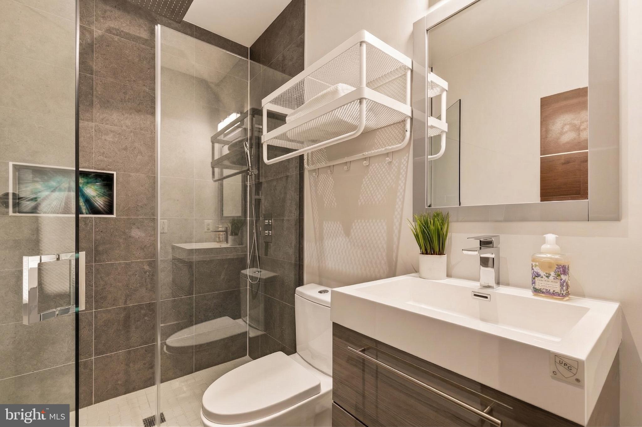 1711 D Street Southeast, Unit 2 Washington, DC 20003 - Photo 14 of 28