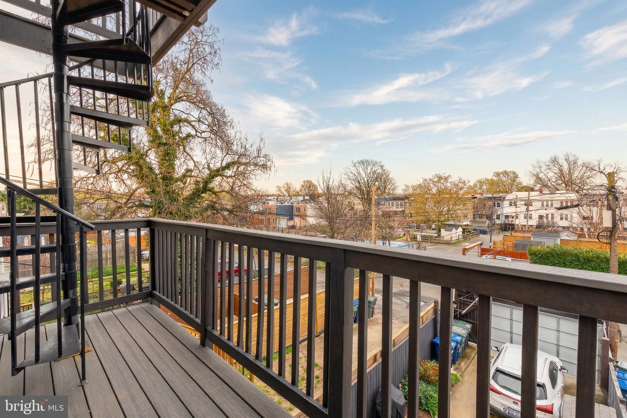 1711 D Street Southeast, Unit 2 Washington, DC 20003 - Photo 15 of 28