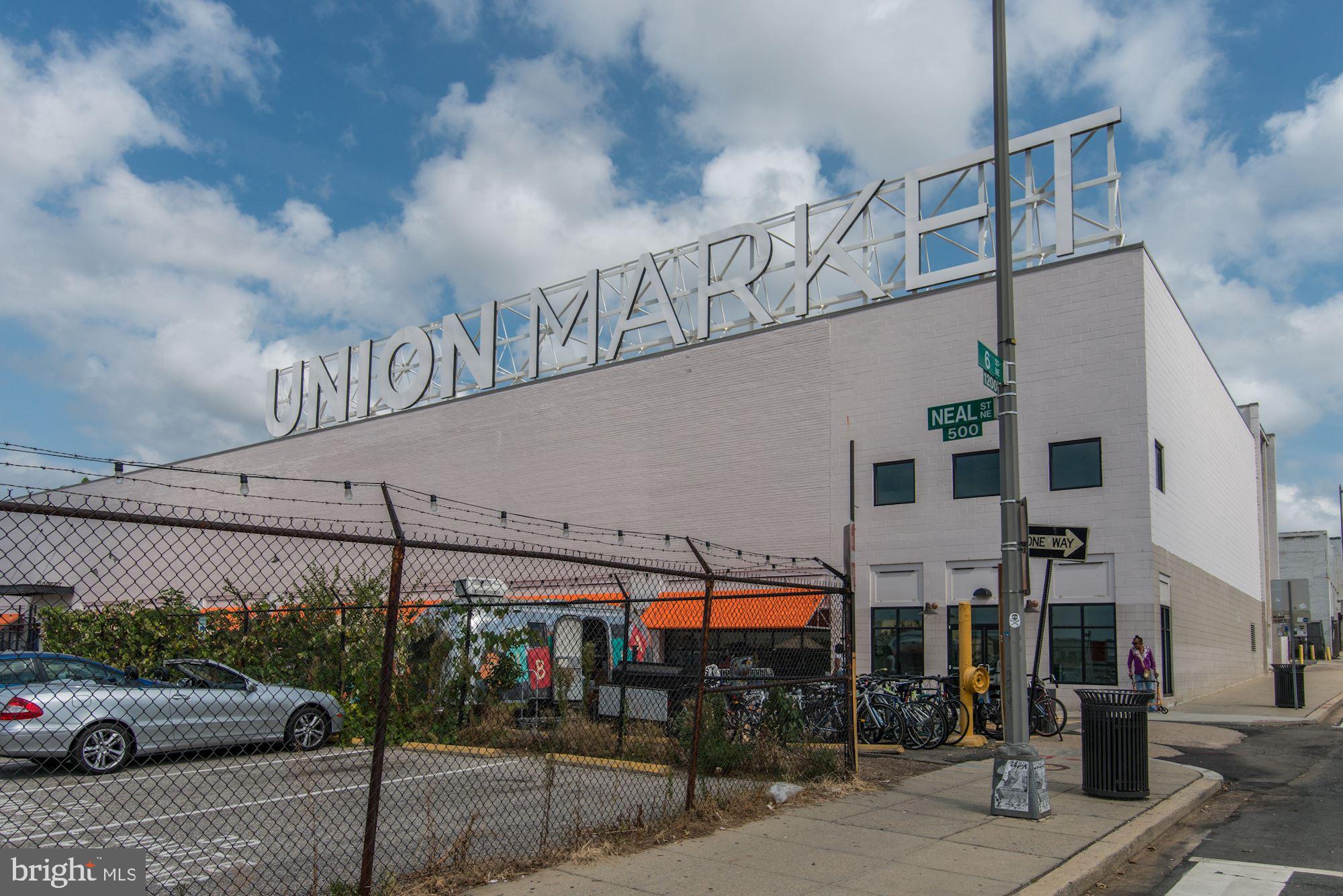 1711 D Street Southeast, Unit 2 Washington, DC 20003 - Photo 22 of 28