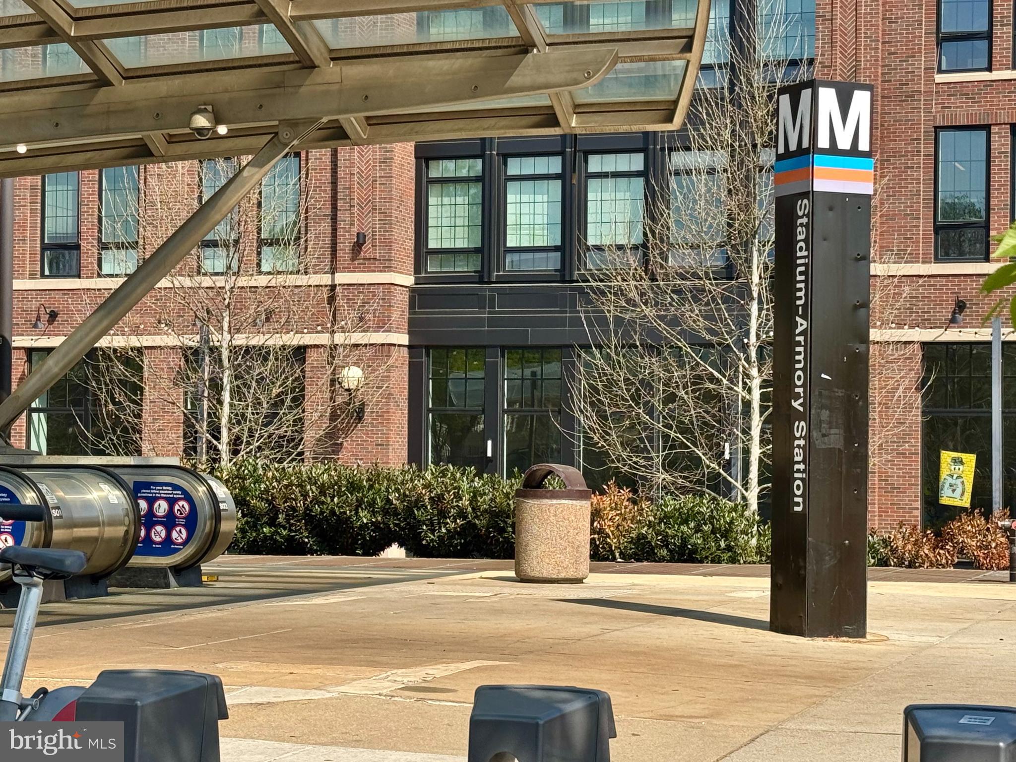 1711 D Street Southeast, Unit 2 Washington, DC 20003 - Photo 27 of 28