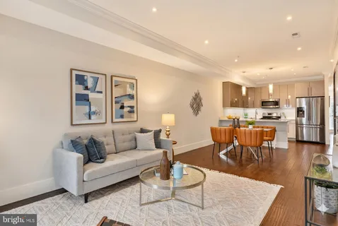 $829,700 | 1711 D Street Southeast, Unit 2, Washington, DC 20003