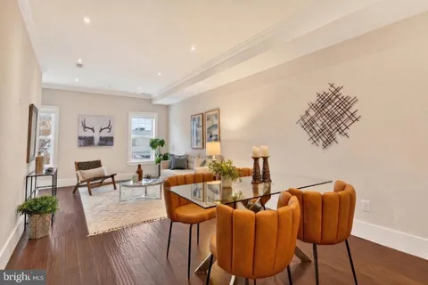 $829,700 | 1711 D Street Southeast, Unit 2, Washington, DC 20003