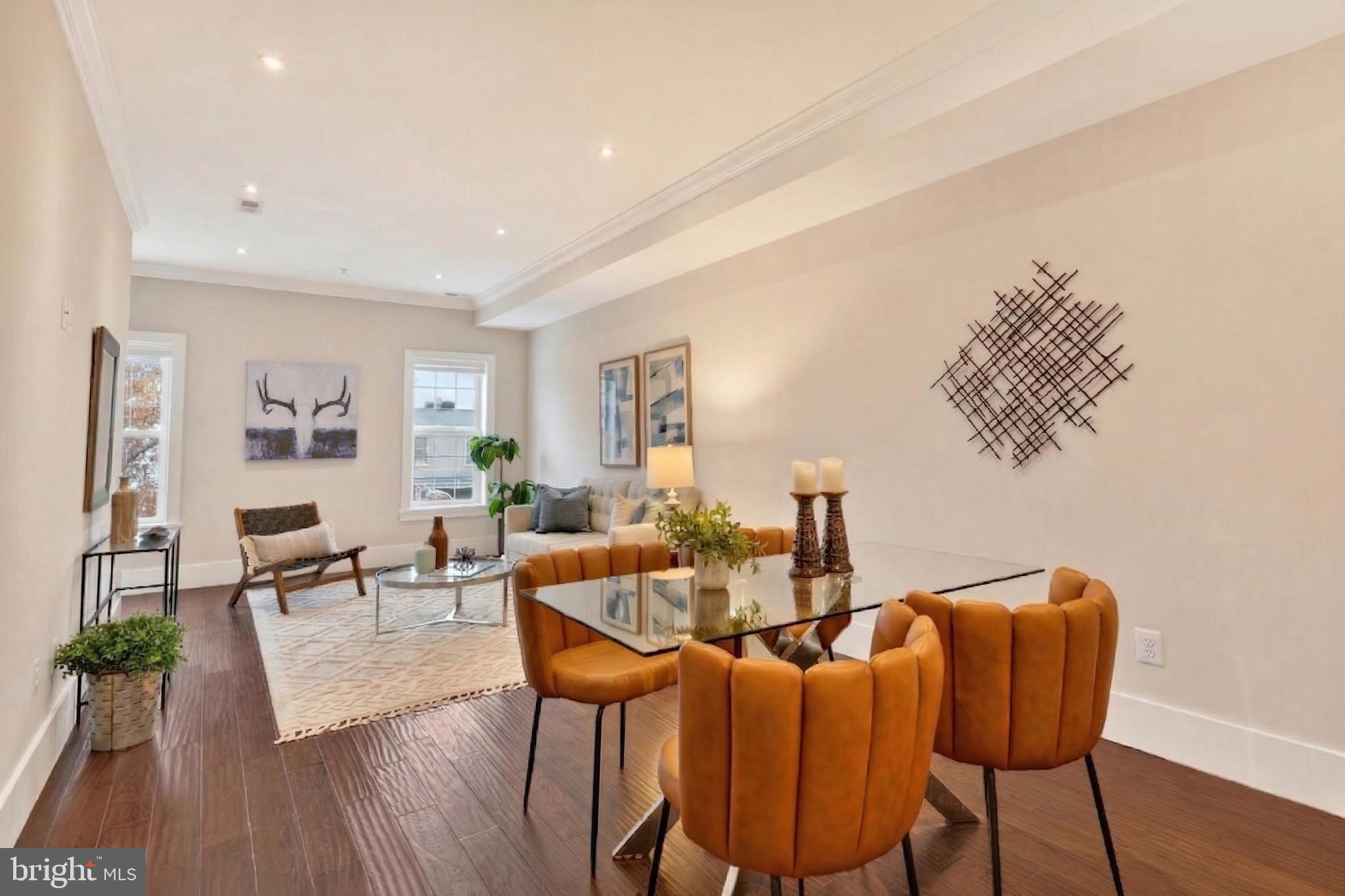 1711 D Street Southeast, Unit 2 Washington, DC 20003 - Photo 6 of 28