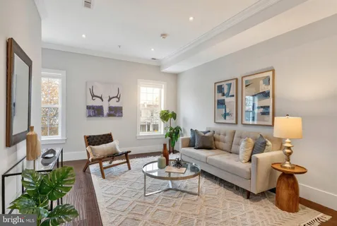 $829,700 | 1711 D Street Southeast, Unit 2, Washington, DC 20003