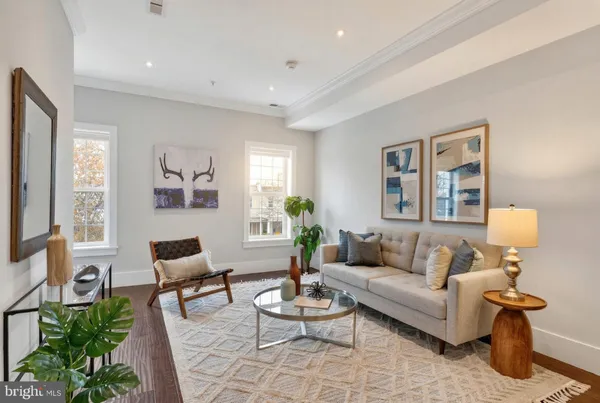 $829,700 | 1711 D Street Southeast, Unit 2, Washington, DC 20003