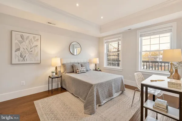 $829,700 | 1711 D Street Southeast, Unit 2, Washington, DC 20003