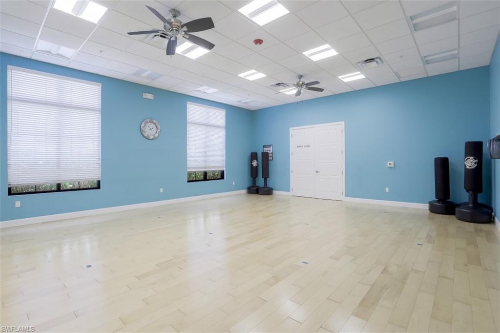 1316 Kendari Terrace Naples, FL 34113 - Photo 29 of 31 a view of an empty room