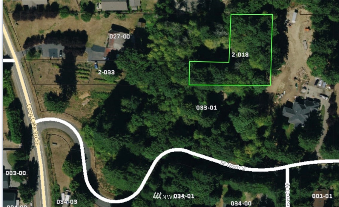 3 Long Lake Road Southeast Port Orchard, WA 98367 - Photo 5 of 8 Gallery Image 5
