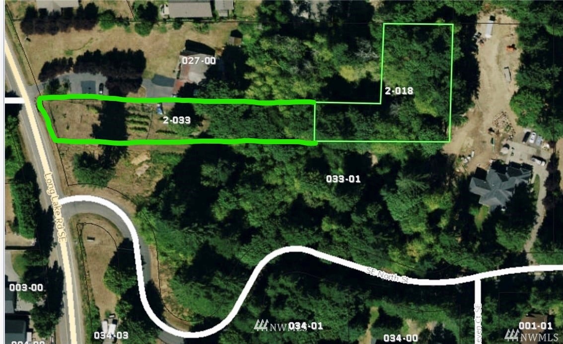 3 Long Lake Road Southeast Port Orchard, WA 98367 - Photo 7 of 8 Gallery Image 7