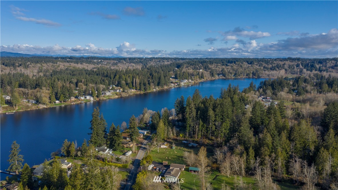 3 Long Lake Road Southeast Port Orchard, WA 98367 - Photo 8 of 8 Gallery Image 8